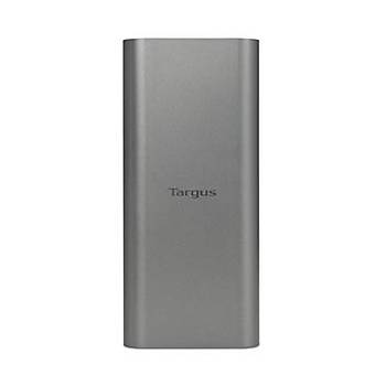 Targus 140W USB-C Tanabilir Power Bank AP081GL 451-BDJG