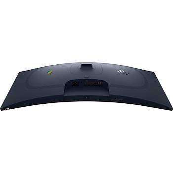 Alienware 34 Gaming Monitor  AW3425DWM