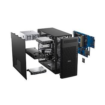 Dell Pro Max Tower T2 Ultra 9 285 vPro 32GB 1TB SSD RTX 4000ADA 20GB Windows 11 Pro