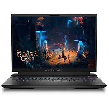 Alienware m18 R2 Dizst Oyun Bilgisayar