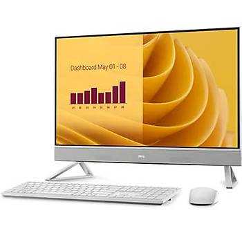 Dell 27 Hepsi Bir Arada Bilgisayar