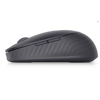 Dell MS7421W Premier arj Edilebilir Kablosuz Mouse Siyah 570-BBDM