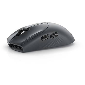 Alienware Tri-Mode Wireless Gaming Mouse - AW720M