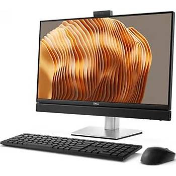 Dell Pro 24 Hepsi Bir Arada Plus Masast Bilgisayar