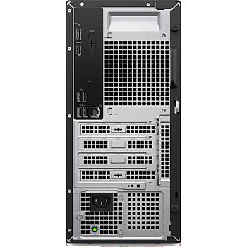 Dell Tower Essential QVT1260 i5-14400 16GB 512GB SSD Ubuntu BTO005B-QVT1260-UBU