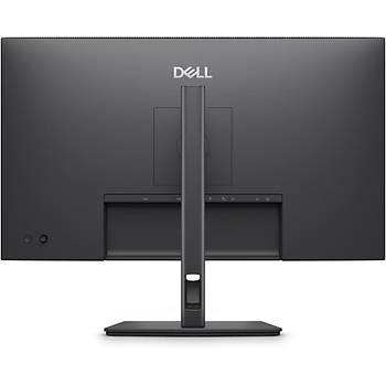 Dell Pro P 27 USB-C Hub Monitor - P2726HE 1920X1080 120Hz 5ms IPS DP HDMI USB-C HUB 100W PD RJ-45 Pivot Koyu Gri Monit�r