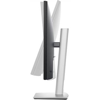 Dell Pro 27 Plus 4K USB-C Hub Monitr - P2725QE 3840x2160 100Hz 5ms IPS DP HDMI Pivot VESA
