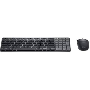 Dell Pro 7 �arj Edilebilir Kompakt Klavye ve Mouse - KM746 - Turkish (QWERTY)