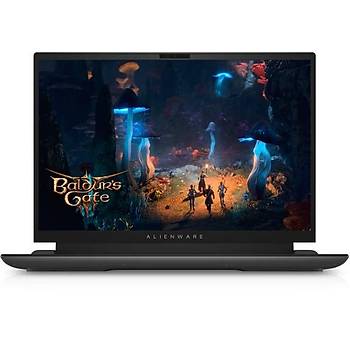 Alienware m18 R2 Dizst Oyun Bilgisayar