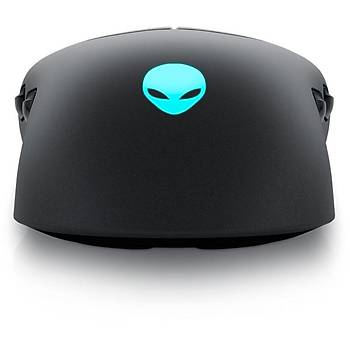 Alienware Tri-Mode Wireless Gaming Mouse - AW720M