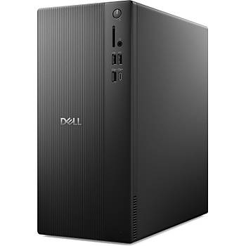 DELL Tower ECT1250 i5-14400 16GB 512GB SSD Ubuntu ECT1250-RPLS-R-003-U