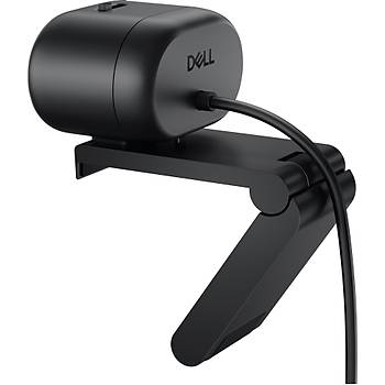 Dell Pro 5 Webcam 2K - WB526 - 2K QHD