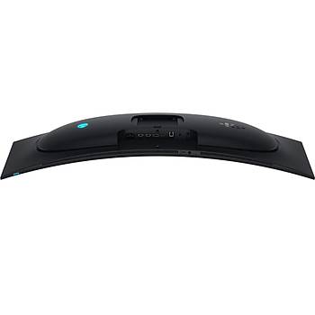 Alienware AW3926QW 39 in� 5K 165Hz 0.03ms 2K 330Hz Dual Mode Adaptive Sync Tandem OLED Gaming Monit�r