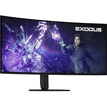 Alienware AW3926QW 39 in� 5K 165Hz 0.03ms 2K 330Hz Dual Mode Adaptive Sync Tandem OLED Gaming Monit�r