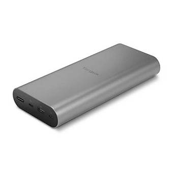 Targus 140W USB-C Tanabilir Power Bank AP081GL 451-BDJG