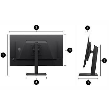 Alienware AW2726DM 27