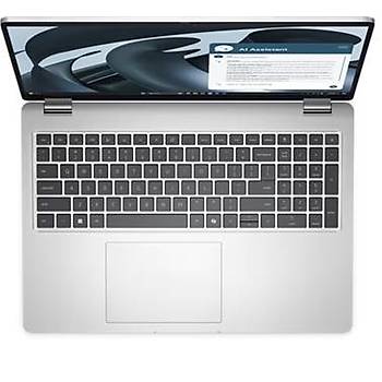 Dell Pro 16 Plus AMD Ryzen AI 7 Pro 350 32GB LPDDR5x 1TB SSD 16