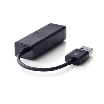 Dell Adapter - USB 3.0 to Ethernet PXE Boot 470-ABBT