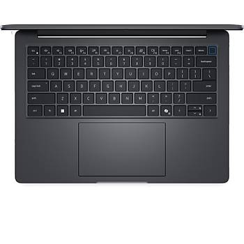 Dell Pro Precision 5 Series  14S Laptop Core Ultra 7 366H vPro 32 GB 512 GB SSD Windows 11 Pro Copilot+ PC