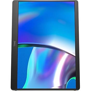 Dell Pro 14 Plus Tanabilir Monitr - P1425 1920x1200 60Hz 7ms IPS Type-C