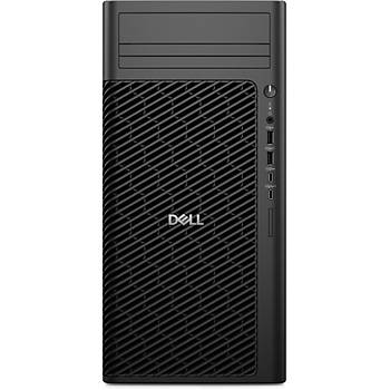 Dell Pro Precision 9 T2  Xeon 634 2x16 GB RAM 512GB SSD RTX PRO 2000 16GB GDDR7 Windows 11 Pro Masa�st� Bilgisayar