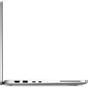 Dell Pro 14 Ultra 5 235U vPro 1x16GB DDR5-5600 512GB SSD 14.0