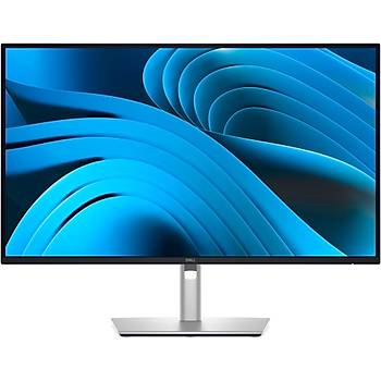 Dell Pro 27 Plus QHD USB-C Hub Monitor - P2725DE 2560x1440 100Hz 5ms IPS DP HDMI Pivot VESA
