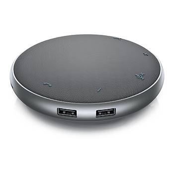 Dell Speakerphone with Multiport Adapter - MH3021P