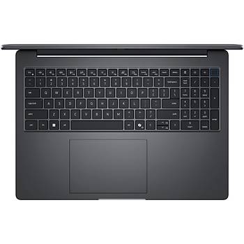 Dell Pro Precision 5 Series 16S Laptop Ryzen AI 9 HX PRO 475 64GB 1TB SSD 16'' QHD+ AMD Radeon 890M Windows 11 Pro Laptop