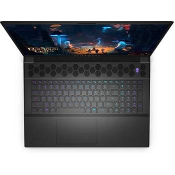 Alienware m18 R2 Dizst Oyun Bilgisayar