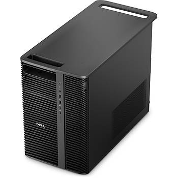 Dell Pro Precision 9 T6 Xeon 698x 128GB 2x 2TB SSD Nvidia RTX PRO 6000 96GB GDDR7 Windows 11 Pro Masa�st� Bilgisayar