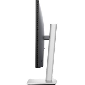 Dell Pro 27 Plus 4K USB-C Hub Monitr - P2725QE 3840x2160 100Hz 5ms IPS DP HDMI Pivot VESA