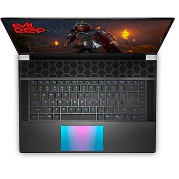 Alienware x16 R2 Dizst Oyun Bilgisayar