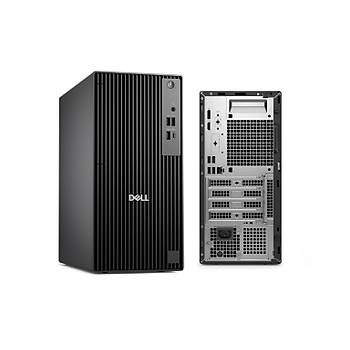 Dell Pro Tower Ultra 7 265 vPro 16GB DDR5 5600 512GB 2280 TLC SSD Intel Graphics Wi-Fi 7 180W Speaker KB216+MS116 DOS QCT1250
