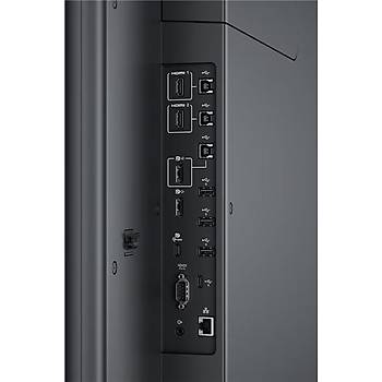 Dell Pro 75 Plus 4K Touch Monitr - P7525QT