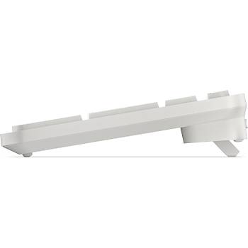 Dell Pro 5 Klavye ve Mouse Set - KM526 T�rk�e Q Kablosuz - A��k K�l