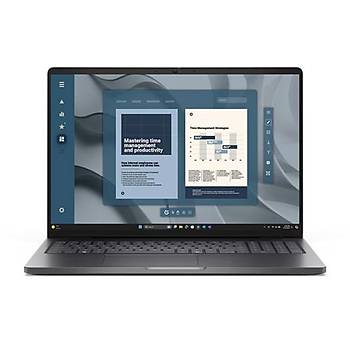 Dell Pro 16 Laptop