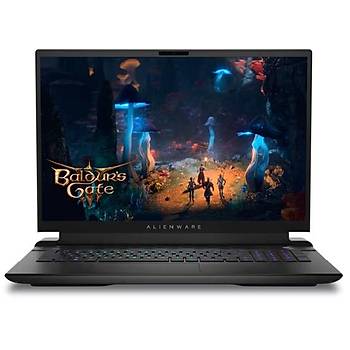 Alienware m18 R2 Dizst Oyun Bilgisayar