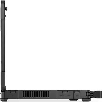 Dell Pro Rugged 14 Laptop