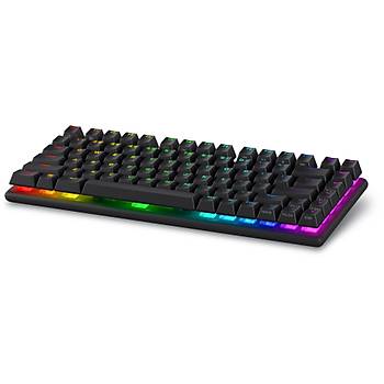Alienware Pro Kablosuz Gaming Klavye Linear Mechanical Switch ngilizce Siyah 545-BBFQ