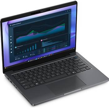 Dell Pro Precision 5 Series 14 Core Ultra 7 366H 32GB 1TB SSD 14.0'' FullHD+ �ntel Graphics 4Xe Windows 11 Pro Laptop