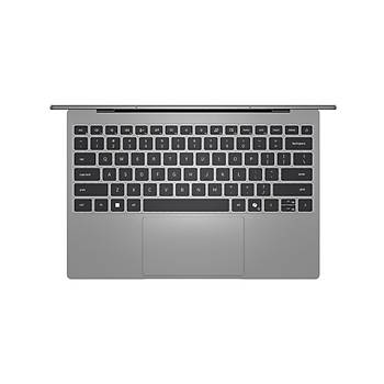 Dell XPS 13 DX13260 Ultra 7 355 32GB LPDDR5x 7467 MT/s 1TB SSD 13.4'' 2.5K QHD Dokunmatik �ntel Graphics Windows 11 Pro