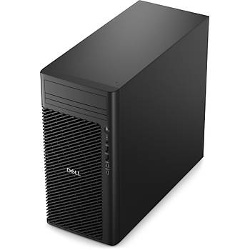 Dell Pro Precision 9 T2  Xeon 634 2x16 GB RAM 512GB SSD RTX PRO 2000 16GB GDDR7 Windows 11 Pro Masa�st� Bilgisayar