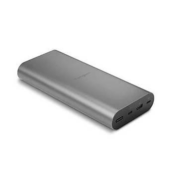 Targus 140W USB-C Tanabilir Power Bank AP081GL 451-BDJG