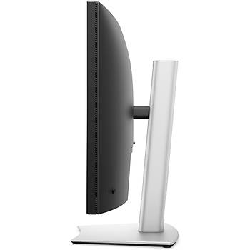 Dell Pro 34 Plus USB-C Hub Monitr - P3425WE 3440x1440 100Hz 5ms IPS DP HDMI Pivot VESA