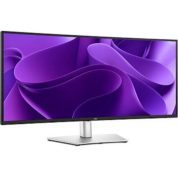 Dell Pro 34 Plus USB-C Hub Monitr - P3425WE 3440x1440 100Hz 5ms IPS DP HDMI Pivot VESA
