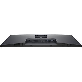 Dell Pro 32 Plus QHD USB-C Hub Monitr - P3225DE 2560x1440 100Hz 5ms IPS DP HDMI Pivot VESA