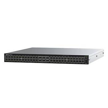 DELL DNS4148F 1U ON 48x10GBE SFP+ 4xQSFP28 SW