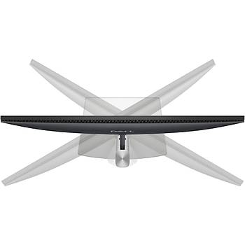 Dell Pro 27 Plus QHD USB-C Hub Monitor - P2725DE 2560x1440 100Hz 5ms IPS DP HDMI Pivot VESA