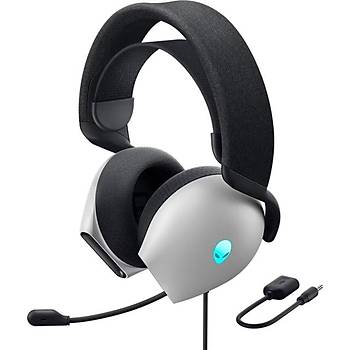 Alienware Kablolu Oyuncu Kulakl - AW520H Ay I